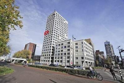 Wohnung Talent Square 636, Tilburg - Zu Vermieten
