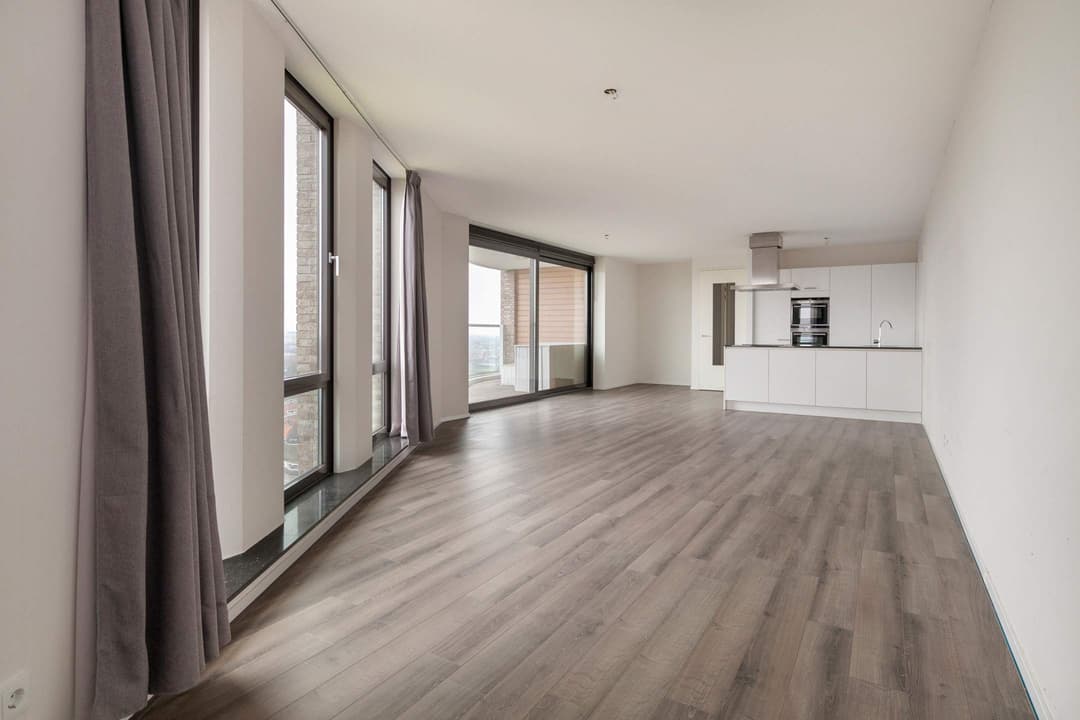 Appartement Antoon Der Kinderenlaan 75, 's-Hertogenbosch - Te Huur