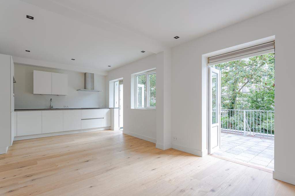 Wohnung Van Woustraat, Amsterdam - Zu Vermieten