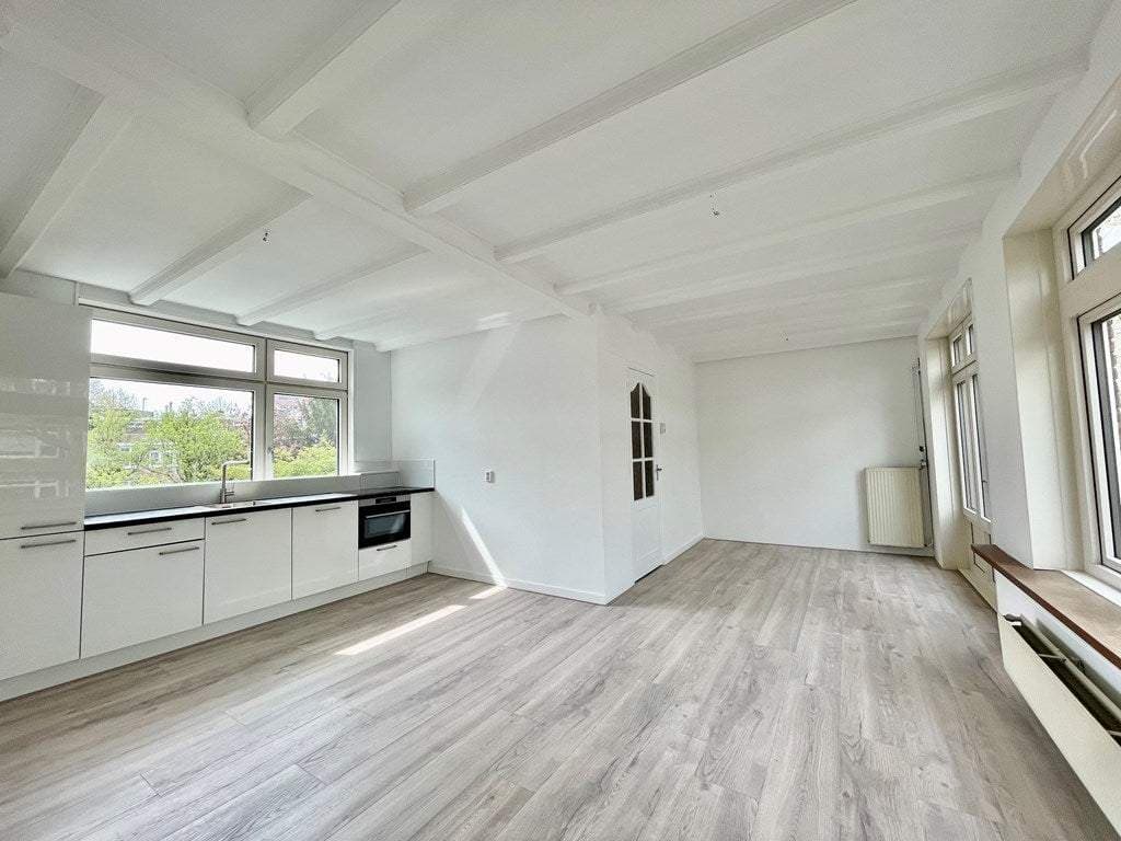 Appartement à Louer, Walenburgerweg, Rotterdam