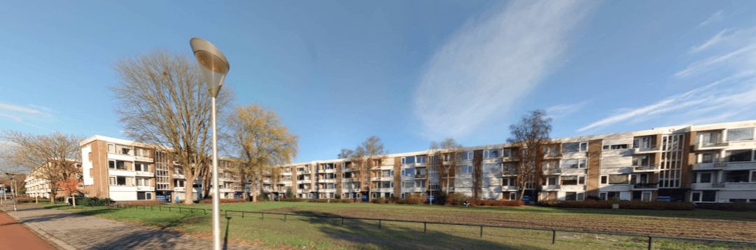 Appartement Julianalaan, Leeuwarden - Te Huur