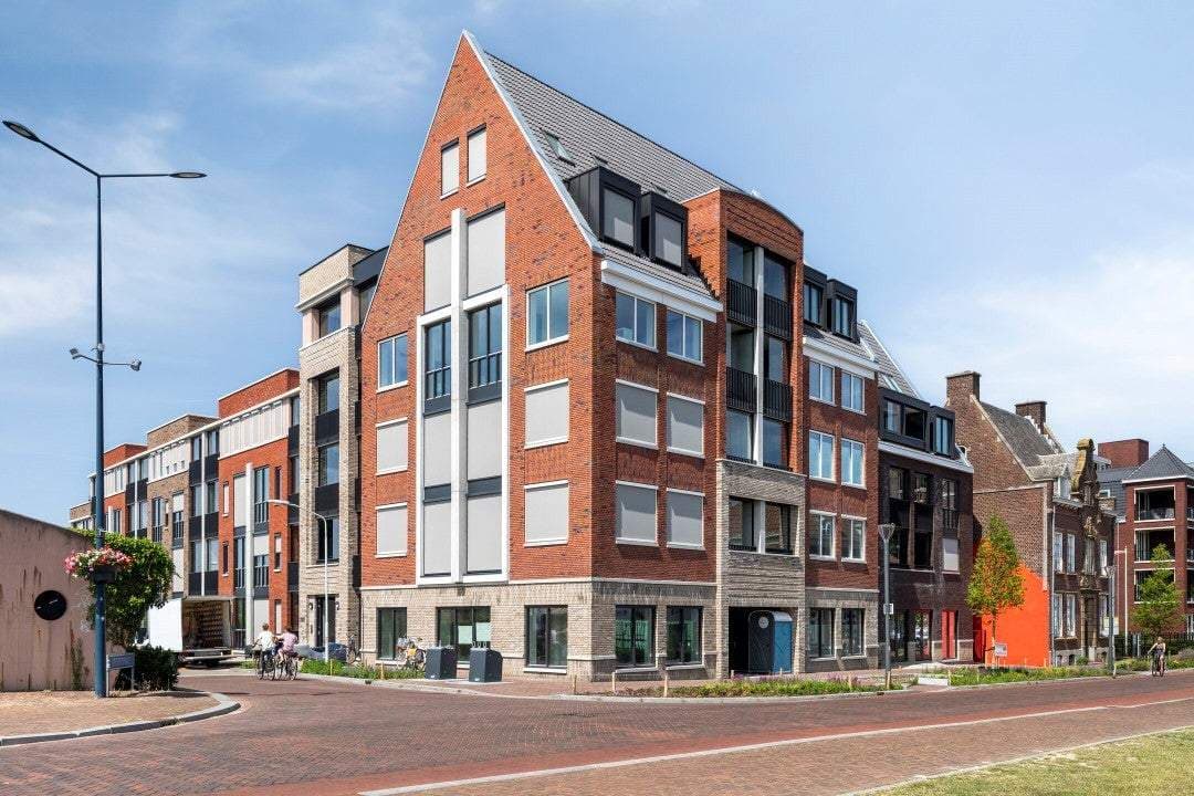 Haus Spoorweglaan, Best - Zu Vermieten
