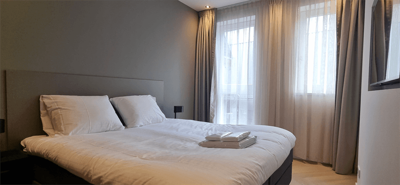 Wohnung Nieuwe Markt, Groningen - Zur Miete