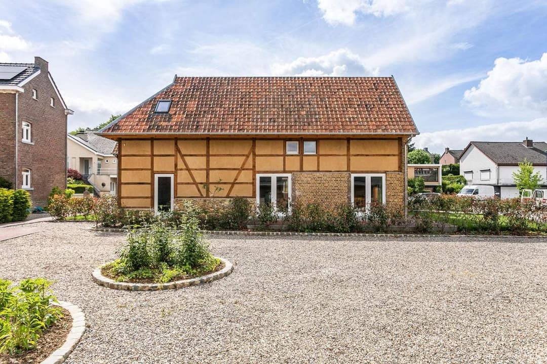 Haus Bovenstraat, Noorbeek - Zur Vermietung