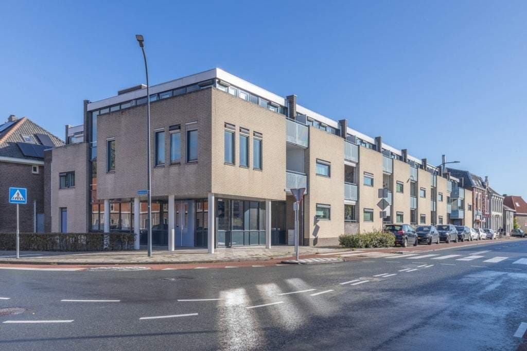Flat Grotestraat, Waalwijk - Te Huur