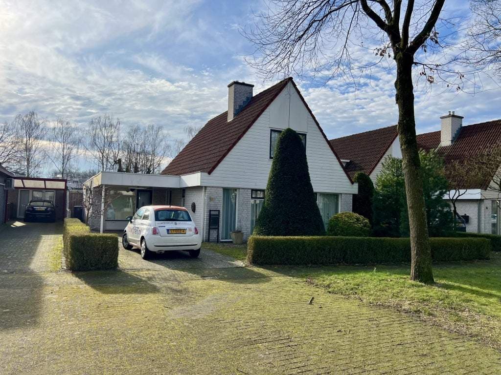 Maison Dennerode, Helmond - À Louer