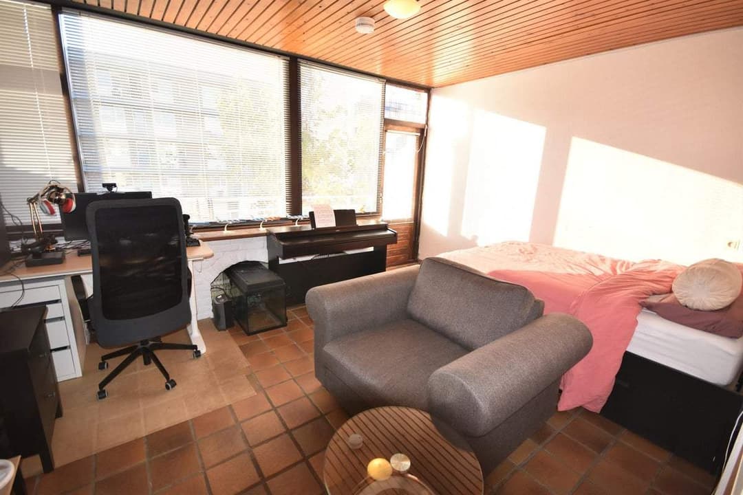 Chambre à louer dans la Wicstraat, Maastricht - Location