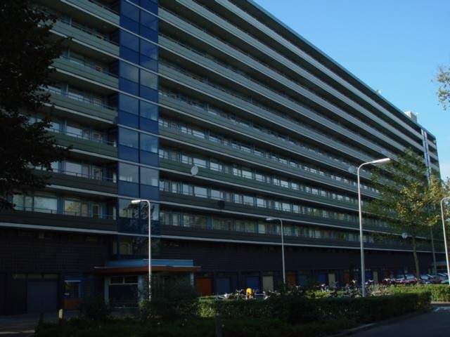 Wohnung Palestrinalaan 11, Zwolle - 3 Schlafzimmer