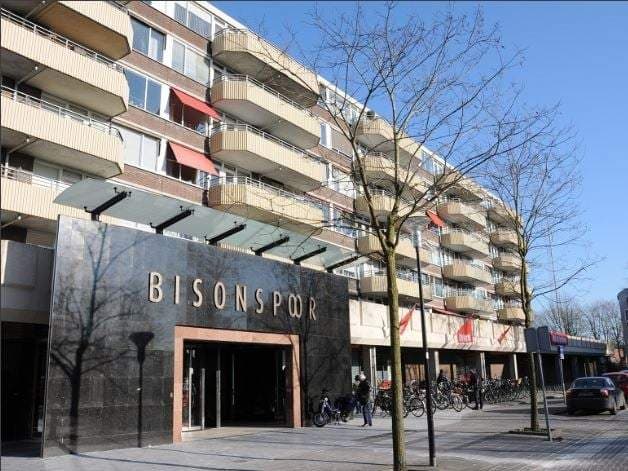 Flat Bisonspoor 2218, Maarssen - A louer