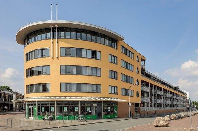 Apartamento Moderno Langgewenst 731211 BA Hilversum - En Alquiler
