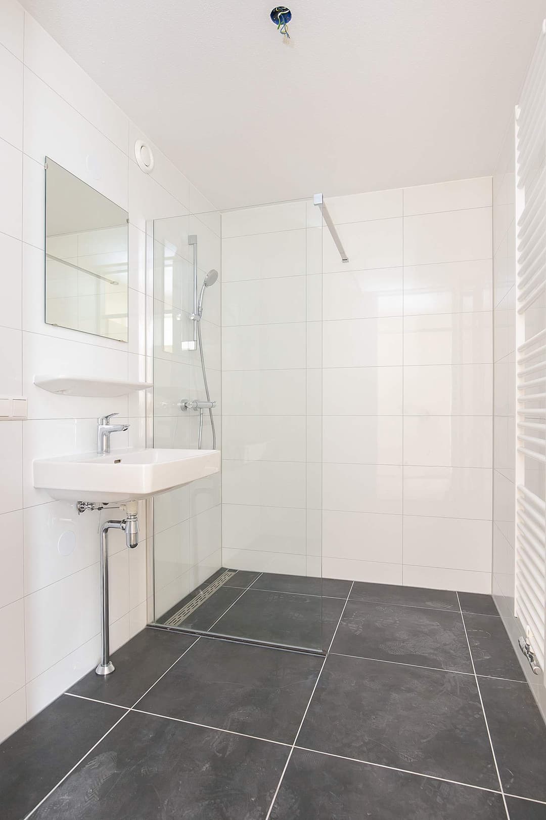 Wohnung Watertorenweg 429, Rotterdam - Zu Vermieten