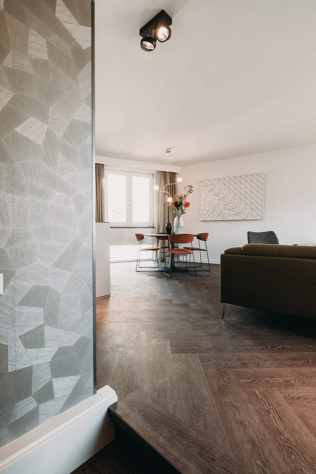 Maisonette Wijdesteeg, Ámsterdam - En alquiler