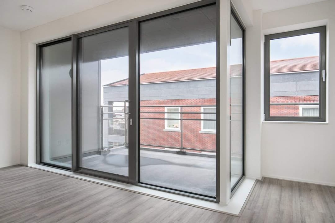 Wohnung Centrumboulevard 431, Utrecht - Zu vermieten