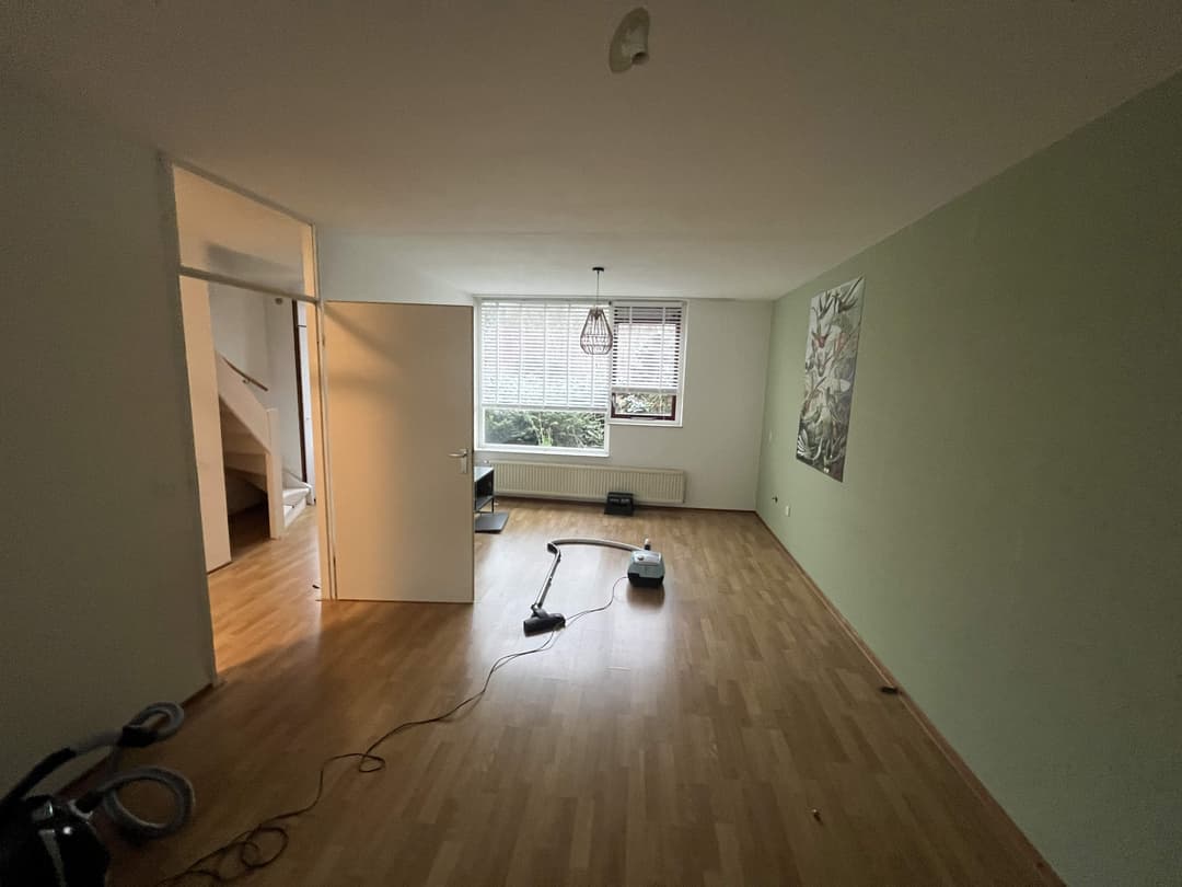 Eengezinswoning Laan van Albert's Hoeve 26, Castricum - Te Huur