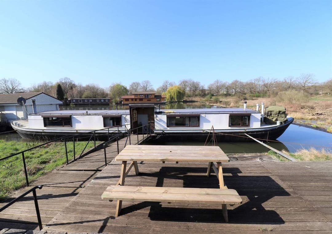 House Stuwweg, Maastricht - For Rent