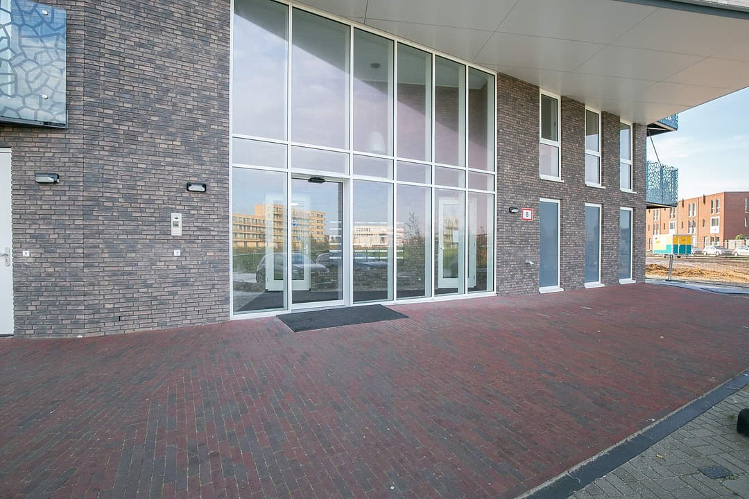 Appartement Helenastraat 99, Arnhem - Te Huur