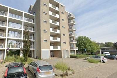 Wohnung Lunahof 3-B, Maastricht - Daalhof