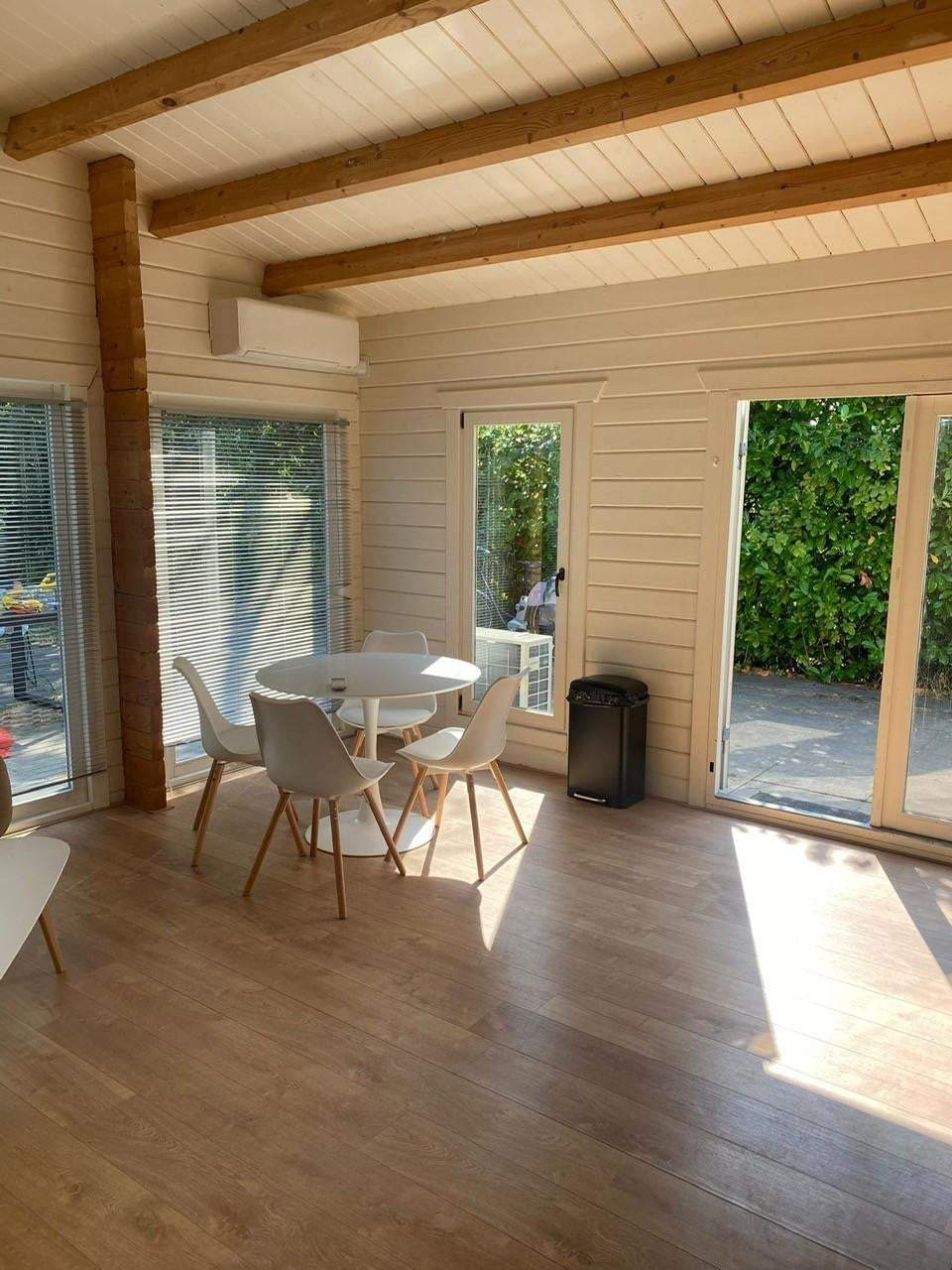 Maison Vlietpark 85, Leiden - À louer