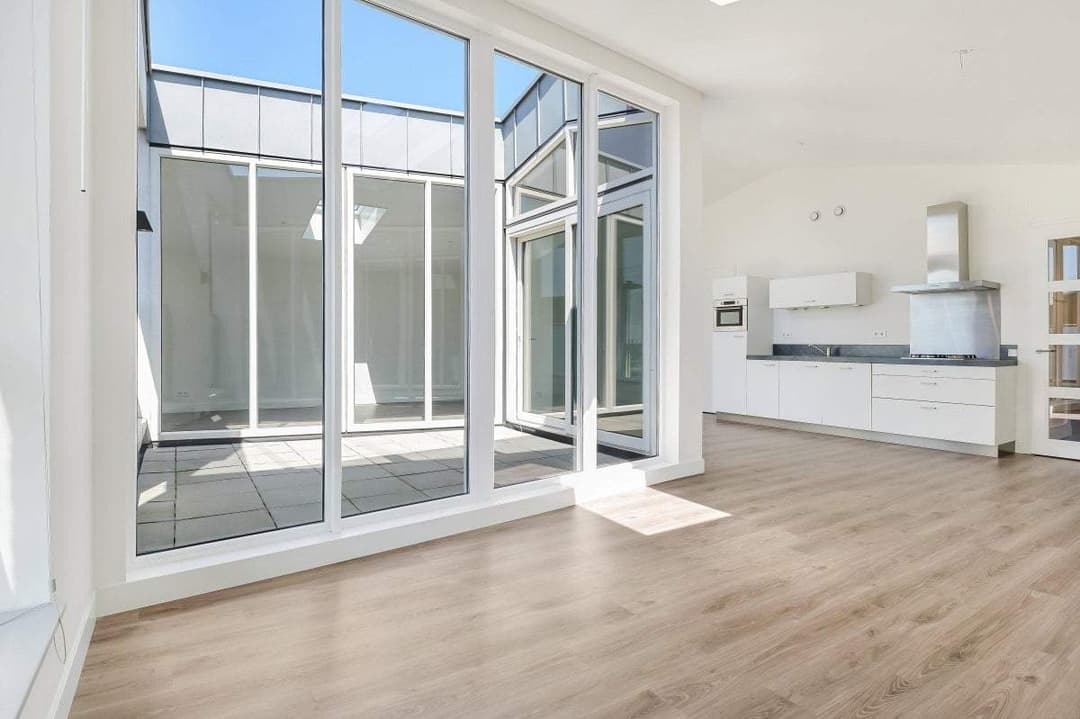 Appartement Oude Haagweg, Houtwijk, La Haye - À louer