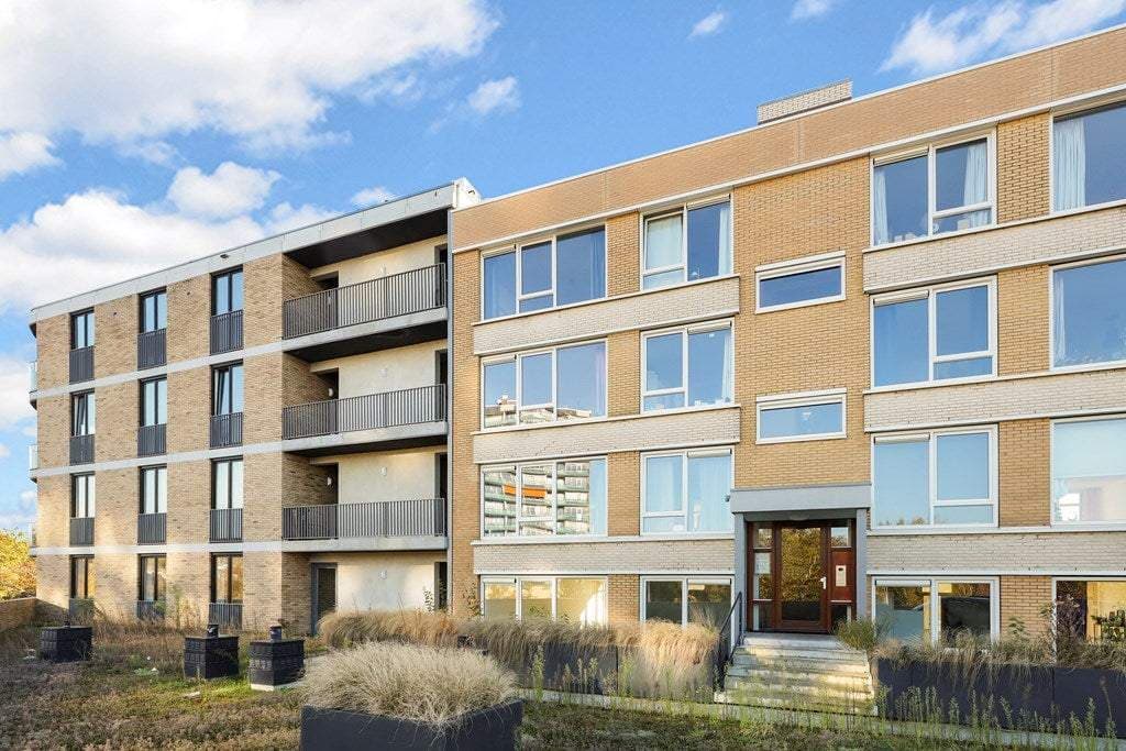 Piso Valetonlaan, Utrecht - En Alquiler