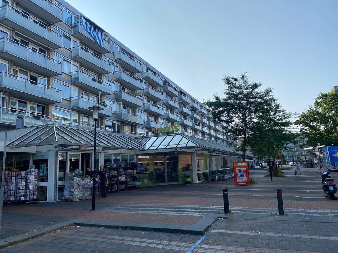 Flat Prins Frederiklaan 315, Leidschendam - For Rent