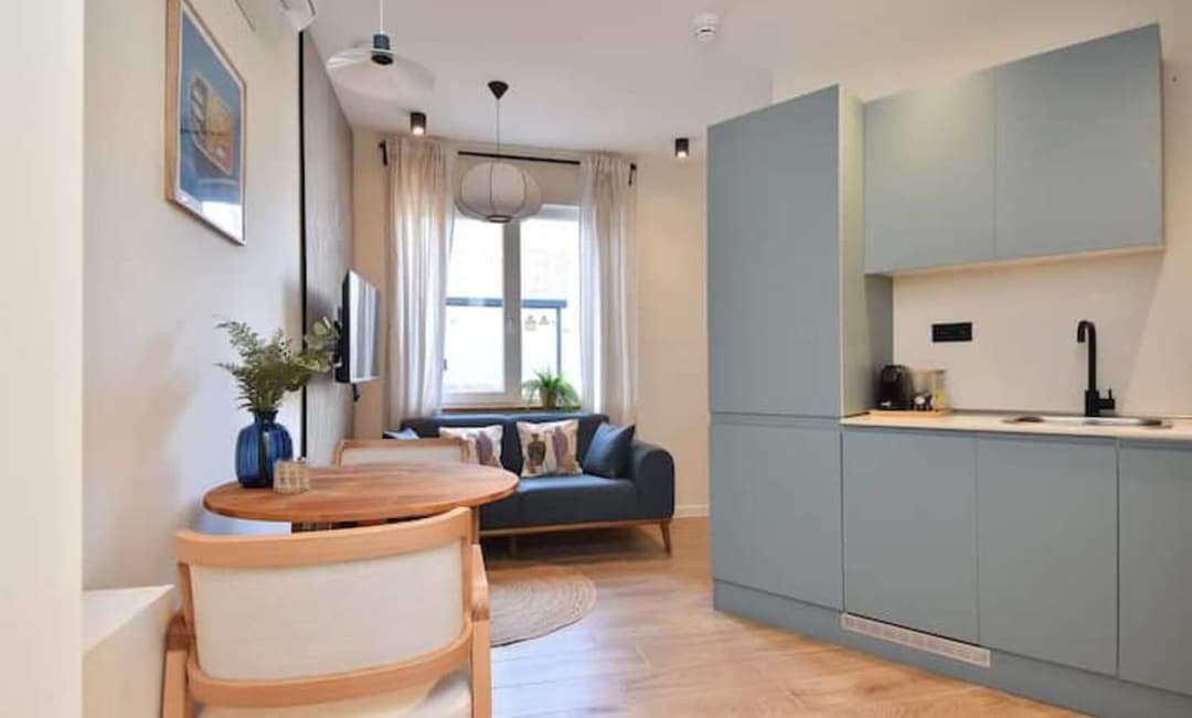 Appartement in de Keizerstraat, Den Haag - Te Huur