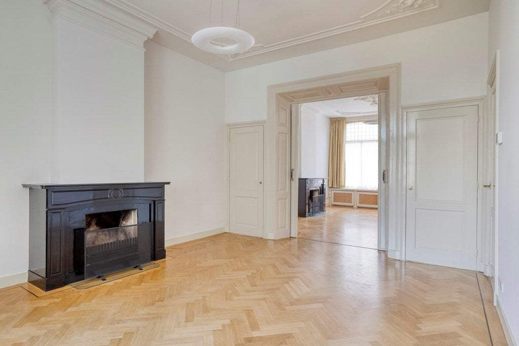 Appartement Batjanstraat 4, La Haye - à louer