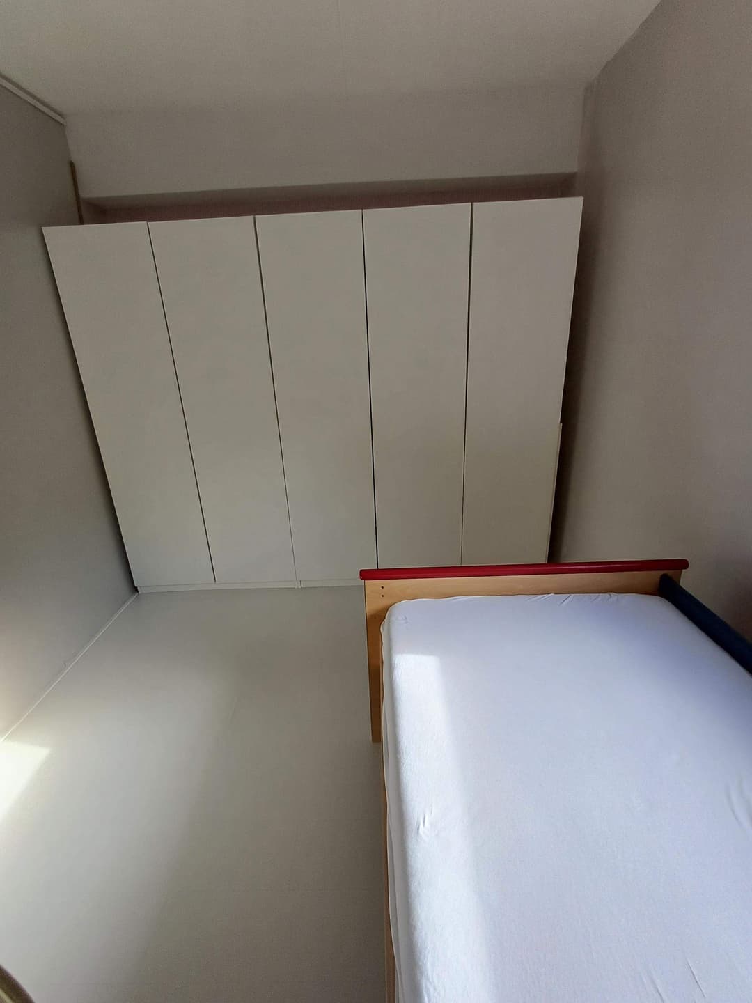 Furnished Apartment Van Limburg Stirumlaan, Hillegom - For Rent