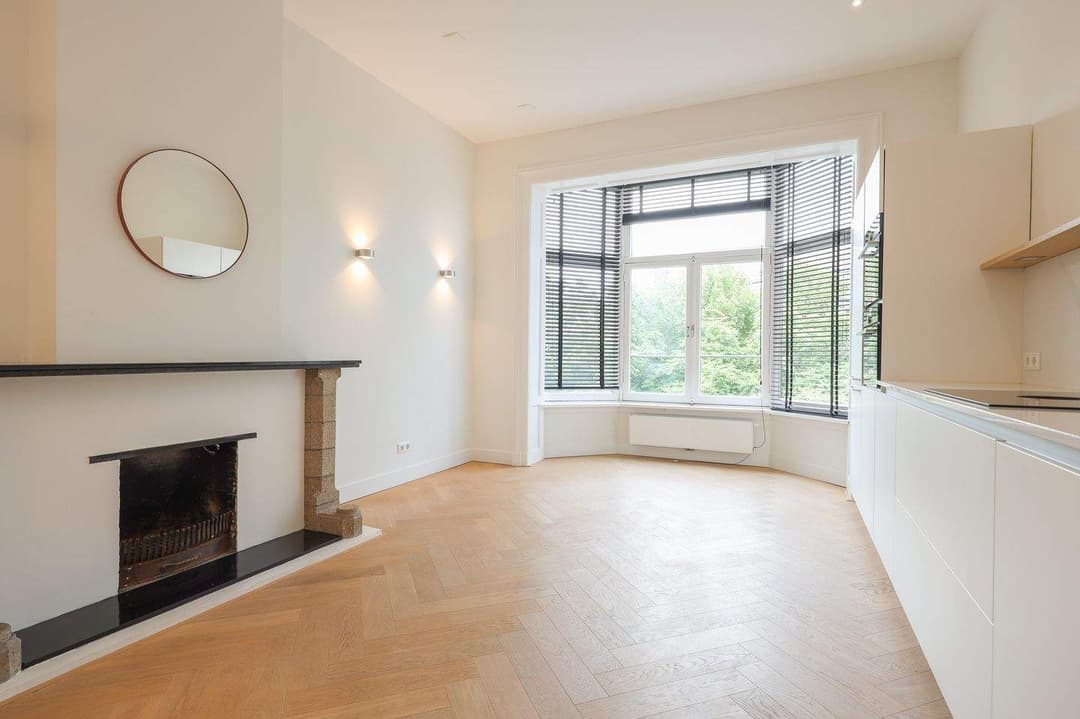 Apartamento Weteringschans 95, Ámsterdam - En alquiler