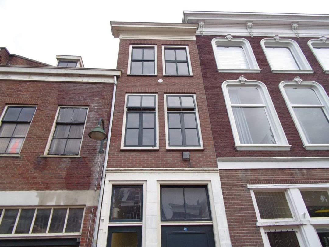 Studio Blauwstraat, Gouda - Zur Miete