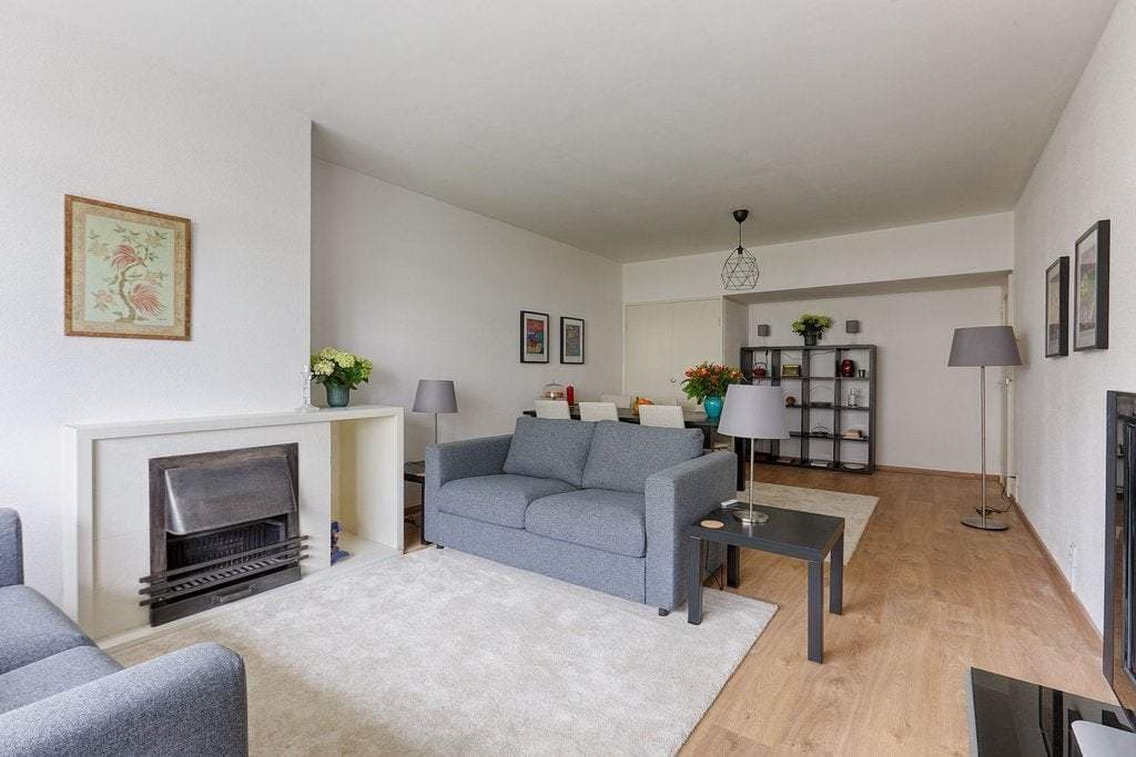 Apartamento Suzannaland 452, La Haya - En Alquiler