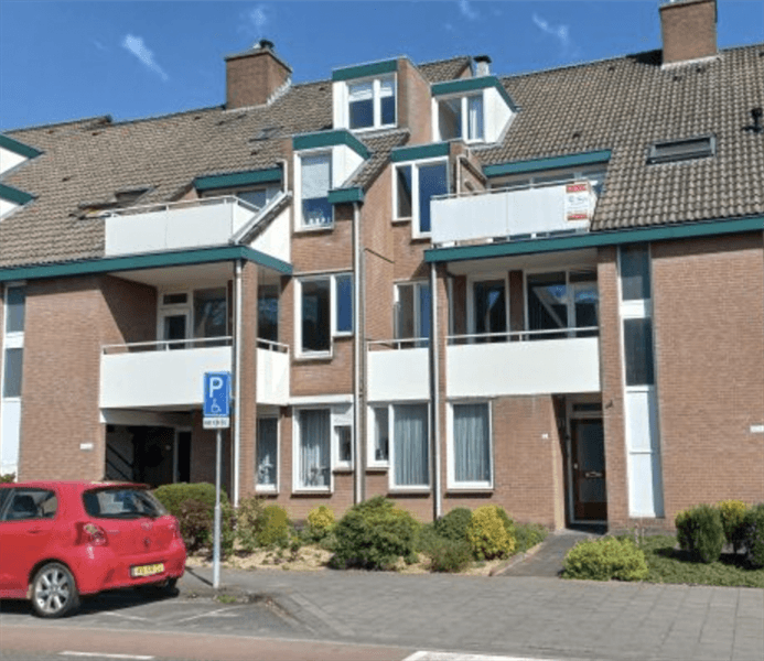 Appartement Pastorijstraat, Nuth - Zur Miete