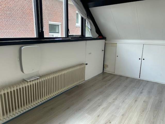 Studentenzimmer Korvelseweg, Tilburg