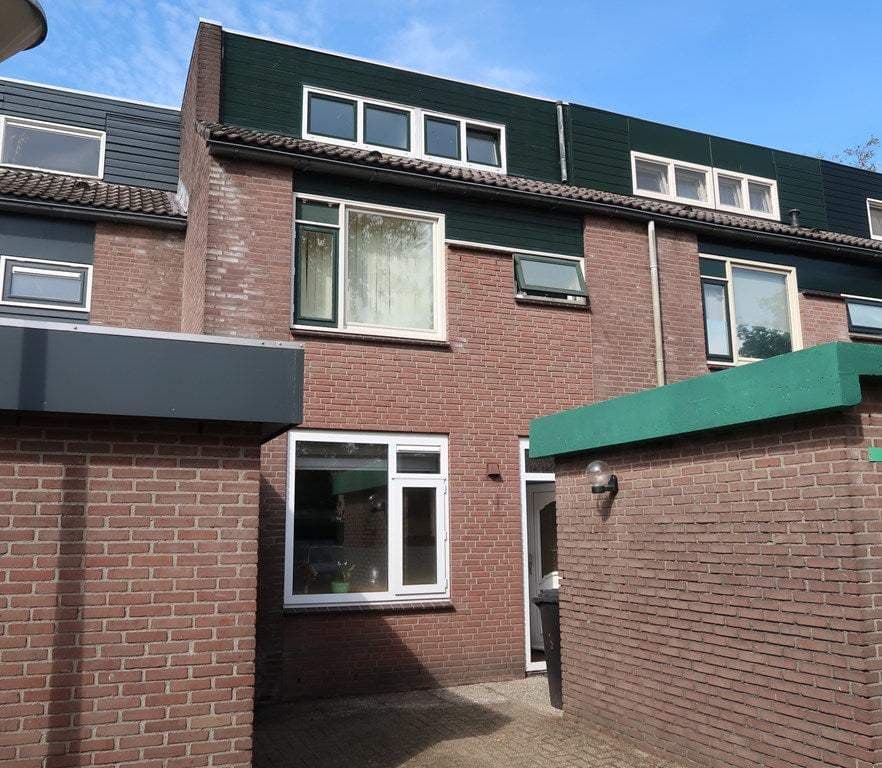 House Duivenkamp, Maarssen - For Rent