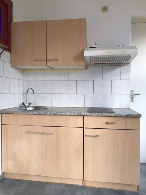 Appartement Volderstraat, Meerssen - Studio