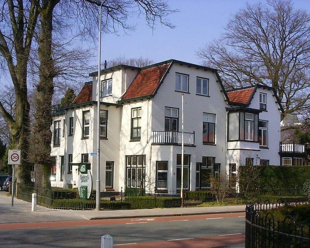 Unmöbliertes Zimmer Nieuwe Stationsstraat, Ede - Zu Vermieten