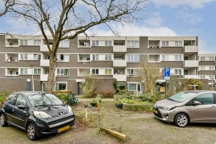 Apartment Ophemerthof, Amsterdam Zuidoost - For Rent