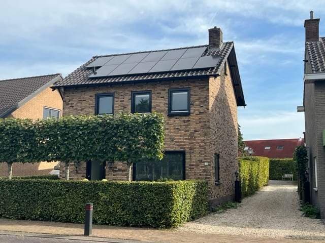 Dorpsstraat 303, Garderen - Casa independiente