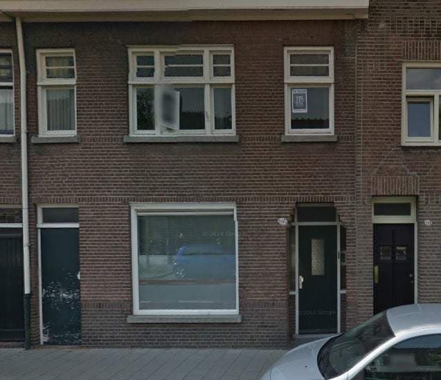 Kamer Enschotsestraat, Tilburg - Te Huur