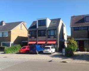 Appartement non meublé Armstronglaan, Reeuwijk - À louer
