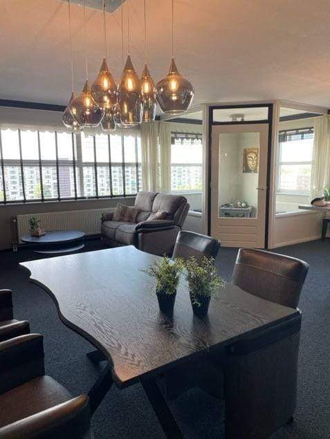 Appartement 3 Pièces dans le Complexe Porthos, Eindhoven - À Louer