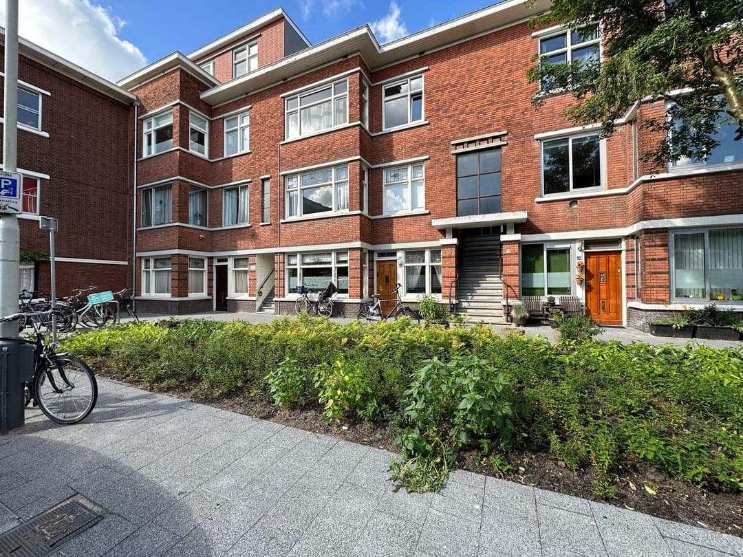 Abrikozenstraat 302, La Haya - En Alquiler