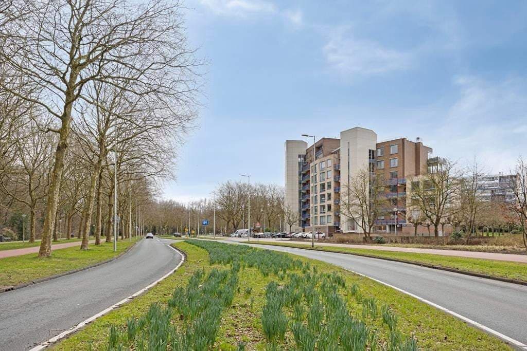 Wohnung Beysterveld, Amsterdam - Zu Vermieten