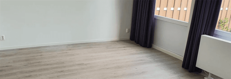 Studio Flintstraat, Emmen - Studio au rez-de-chaussée