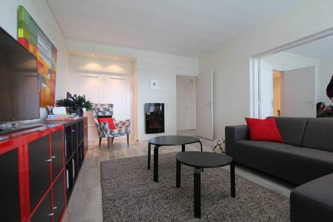 Wohnung Assumburg, Amsterdam-Zuid - Zu vermieten
