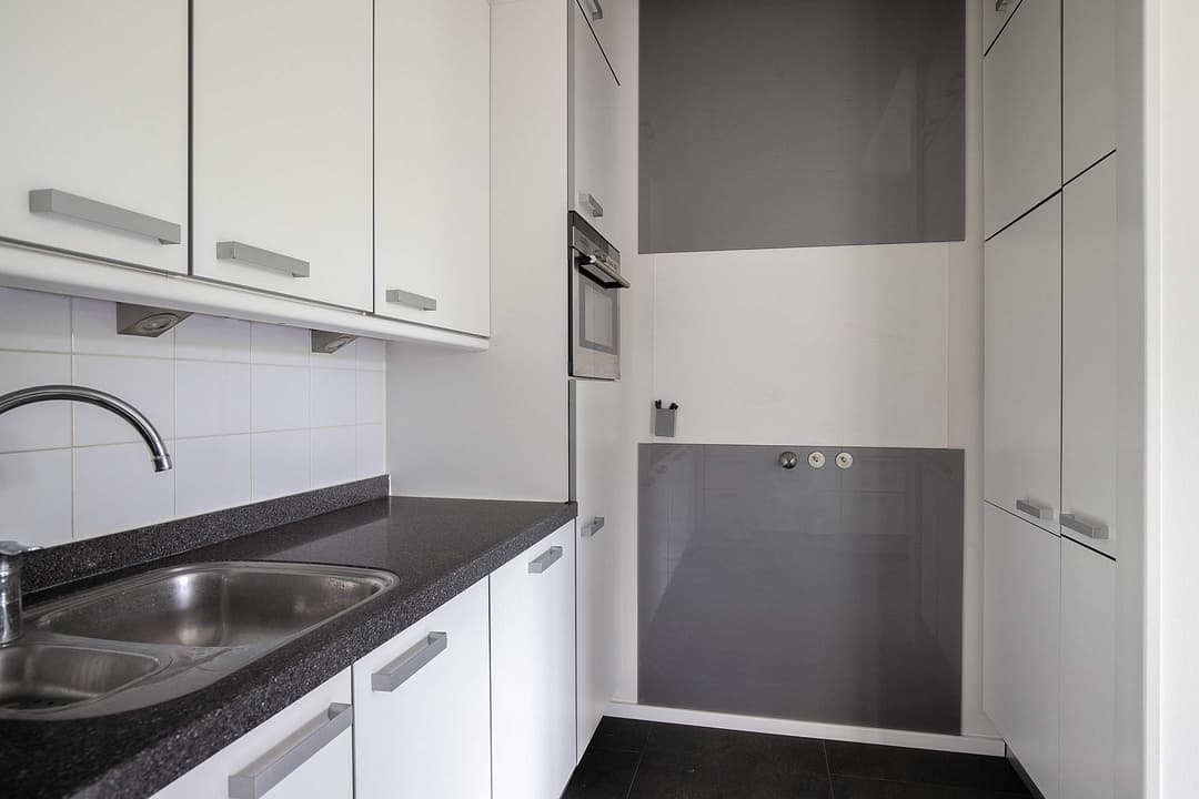 Wohnung Laan Van Berendrecht 252, Leiderdorp - Zu Vermieten