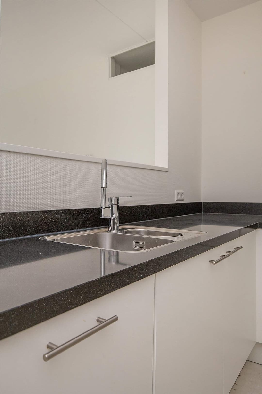 Wohnung Prins Clausweg 329, Leiden