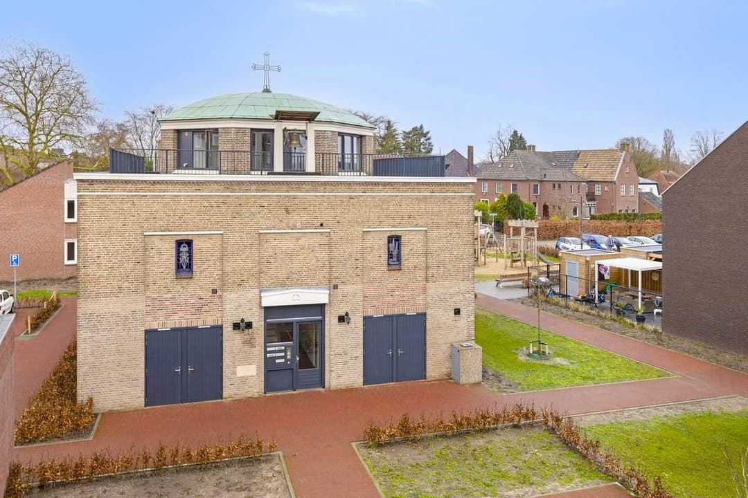 Cantheelen 415431 MA Cuijk - For Rent