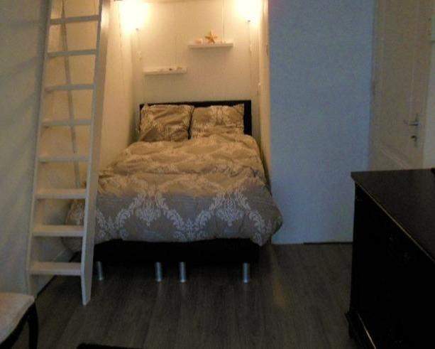 Furnished Room Magdalena Moonsstraat, Leiden - For Rent