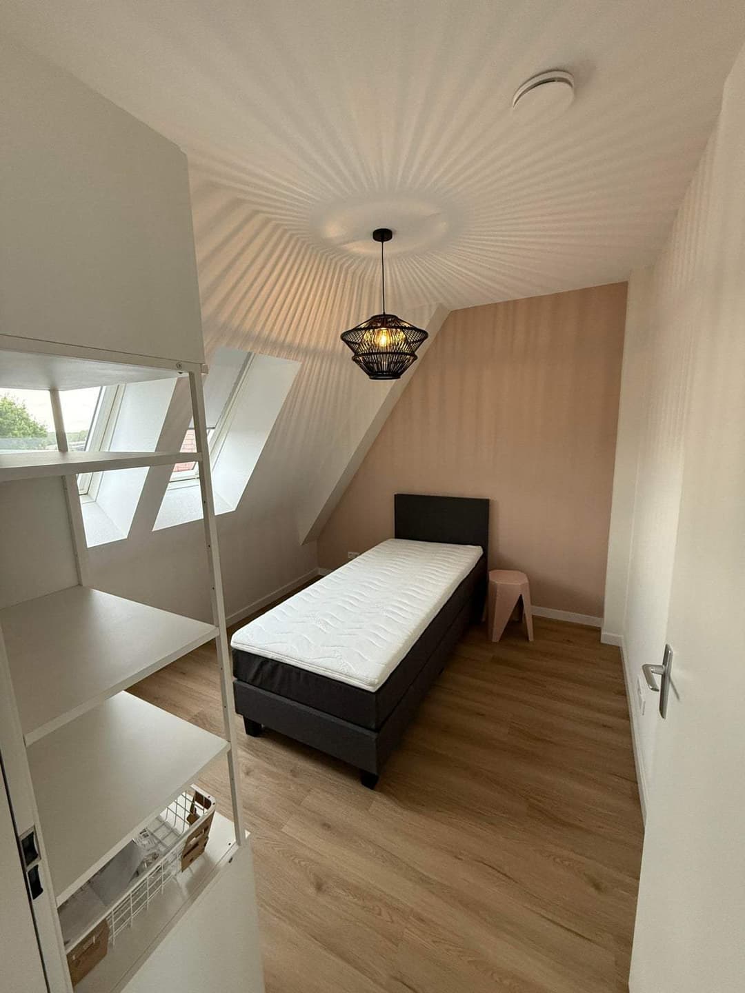 Flat Spoorweglaan, Best - Zu Vermieten